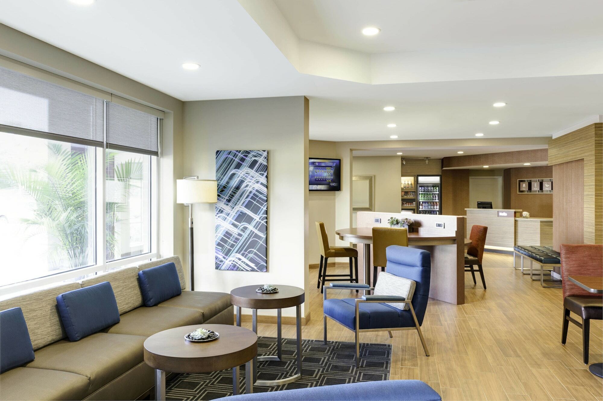 Towneplace Suites Kansas City At Briarcliff Ngoại thất bức ảnh