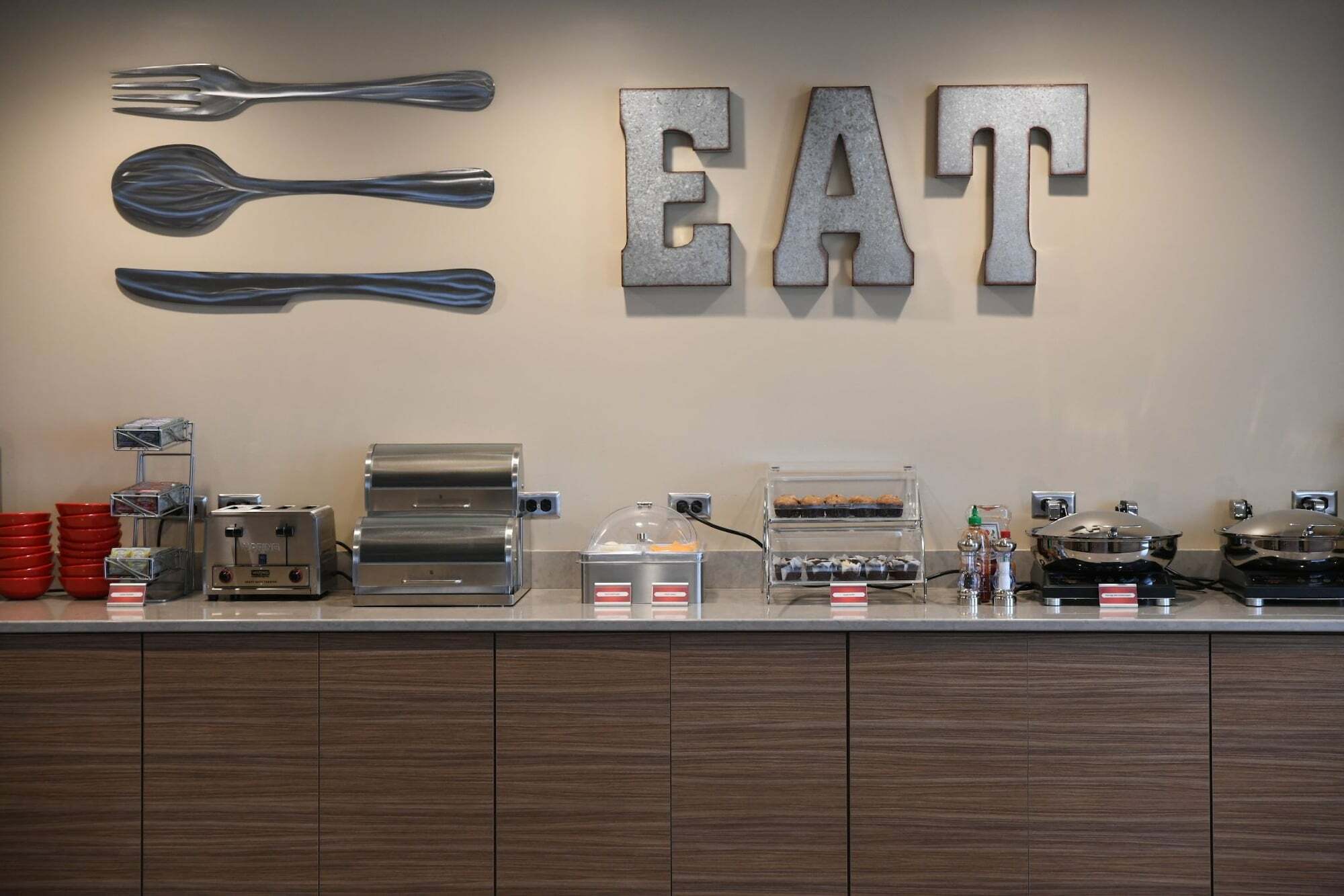 Towneplace Suites Kansas City At Briarcliff Ngoại thất bức ảnh