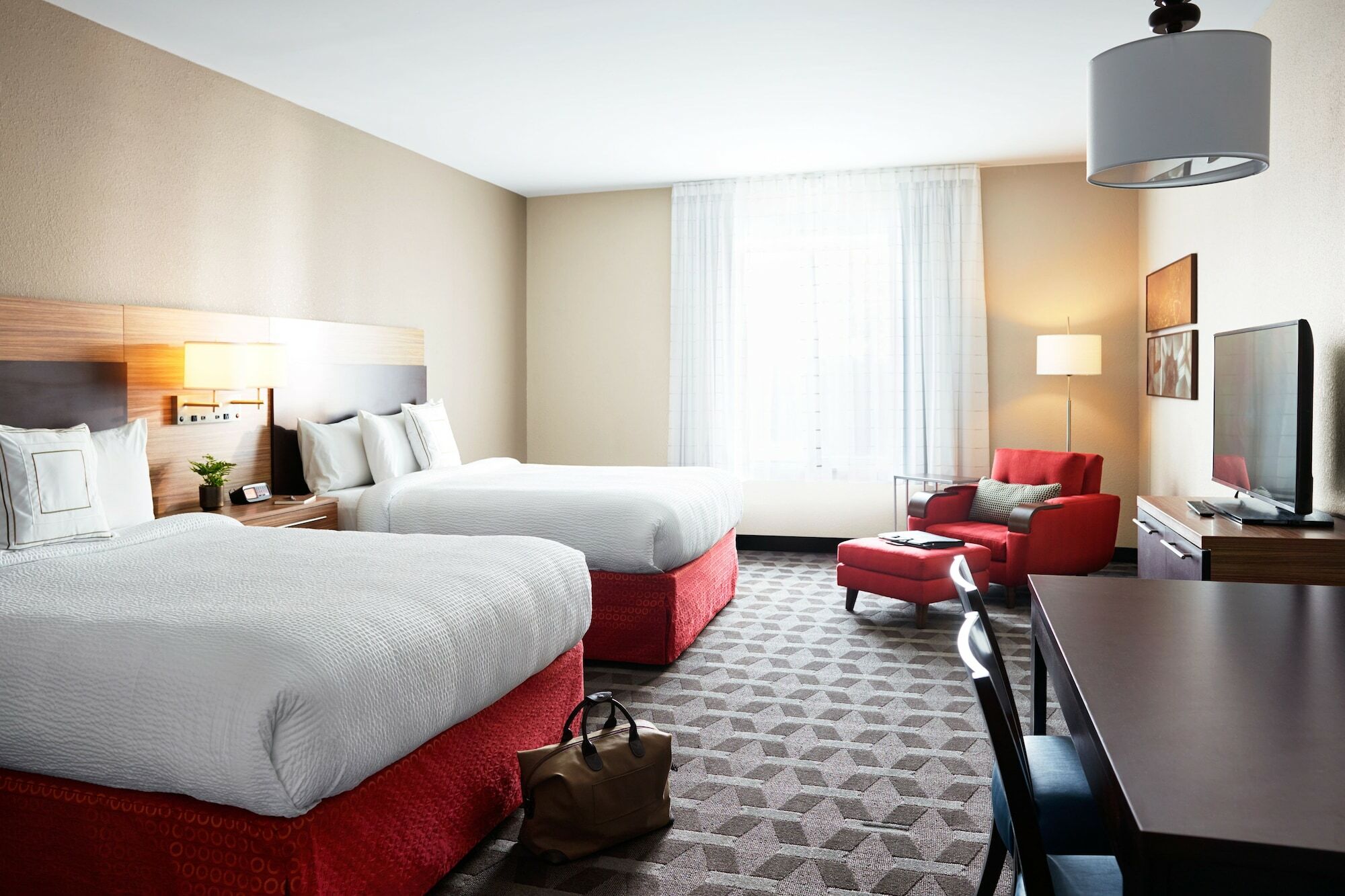 Towneplace Suites Kansas City At Briarcliff Ngoại thất bức ảnh